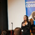Culture Shock Comedy - Expats in Berlin - The Venue and Atmosphere