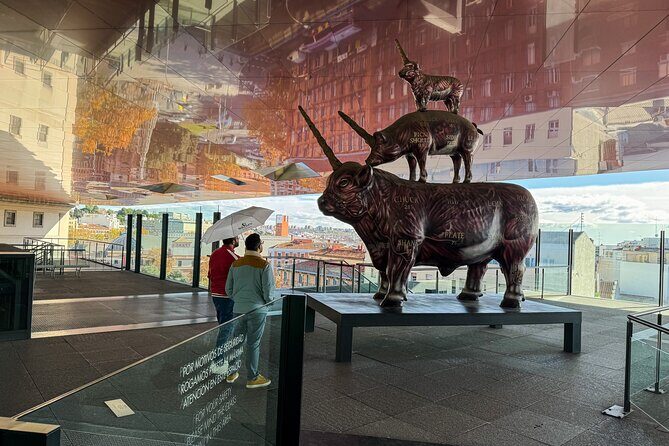 Culture Unveiled: Reina Sofía Guided Tour - Final Thoughts on the Experience