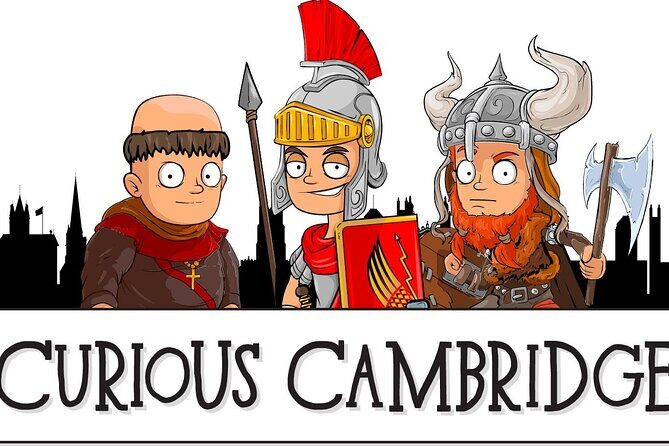 Curious Cambridge - Cambridge's Most Entertaining History Tour - Who Should Book This Tour?