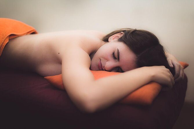 Custom Massage: 1 hour - The Practical Details