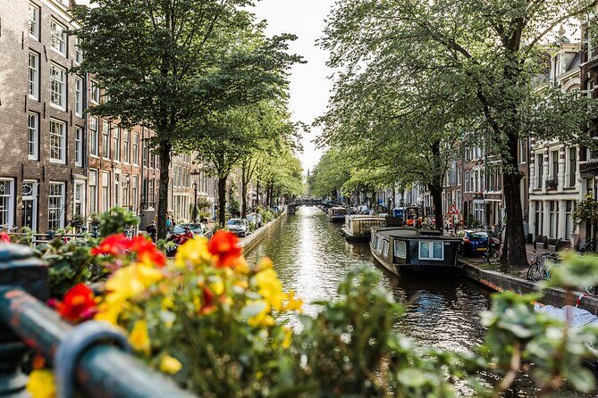 Custom Private Amsterdam Tour: Local Highlights and Hidden Gems - Why the Private, Personalized Aspect Matters