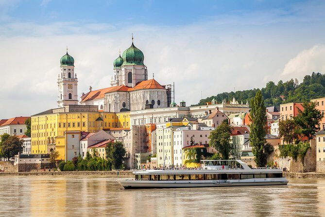 Customized Private Tour to Salzburg for Cruise Guests from Linz or Passau - Final Thoughts