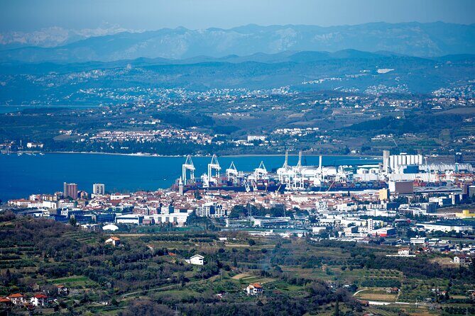 Customized Slovenian Adventure from Koper or Piran - Who Is This Tour Best For?