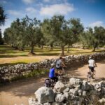 Cycling Across Salento: Capo di Leuca 4-Hour Bike Tour - Why This Bike Tour Stands Out