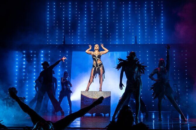 Czech Cabaret Show - The Itinerary in Detail