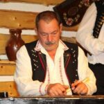 Czech Folklore Show with dinner and transfer - Who Will Love This Tour?