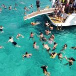 Daily 4 stop - boat excursion La Maddalena Archipelago - An In-Depth Look at the La Maddalena Archipelago Boat Tour