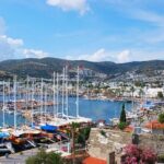 Daily Boat Trip in Bodrum with Lunch - Practical Tips
