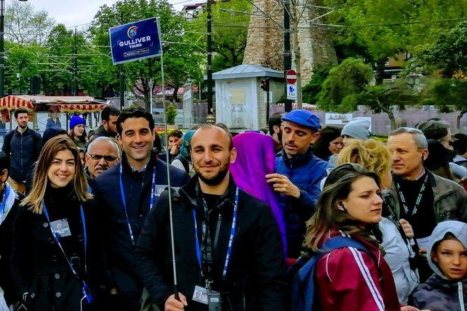 Daily City Tours in stanbul / Skip the Lines - Who Will Love This Tour?
