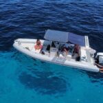 Daily Egadi Tour: Favignana and Levanzo in Rubber Dinghy - Who Would Love This Tour?