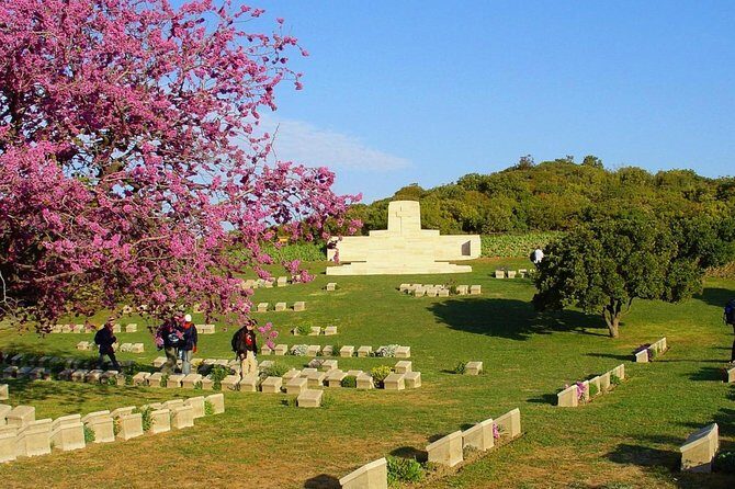 Daily Gallipoli Tour from Istanbul - Real Travelers’ Insights and Experiences