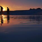 Daily Guided Pamukkale Tour included Pick Up from Denizli Airport - Key Points