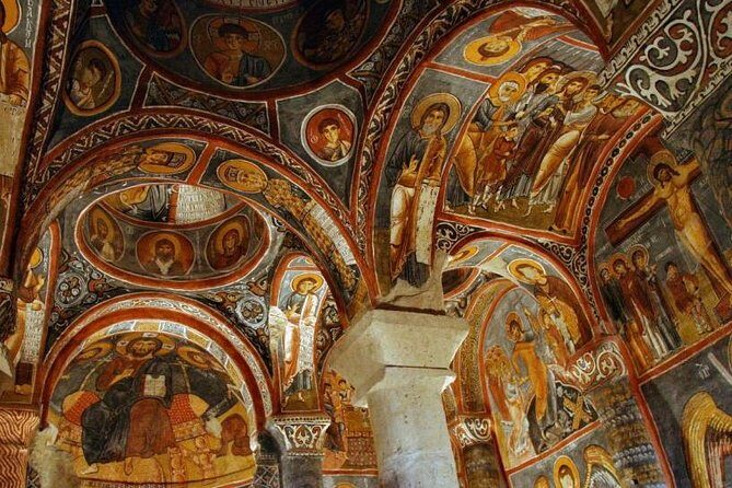 Daily Red Tour in Cappadocia - Who Will Love This Tour?