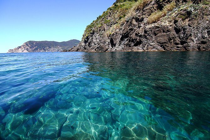 Daily Tour 5 Terre - The Experience: What to Expect