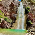 Dajti Mountain & Shengjergj Waterfall Day Trip on Land Rover - In-Depth Itinerary Breakdown