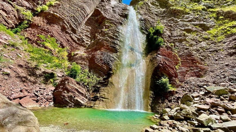 Dajti Mountain & Shengjergj Waterfall Day Trip on Land Rover - In-Depth Itinerary Breakdown