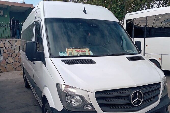Dalaman Airport: KAS Private Arrival Transfer - Why This Transfer Works Well