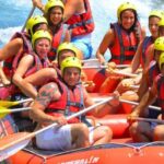 Dalaman River Rafting Tour from Marmaris - Why This Tour Is a Good Choice