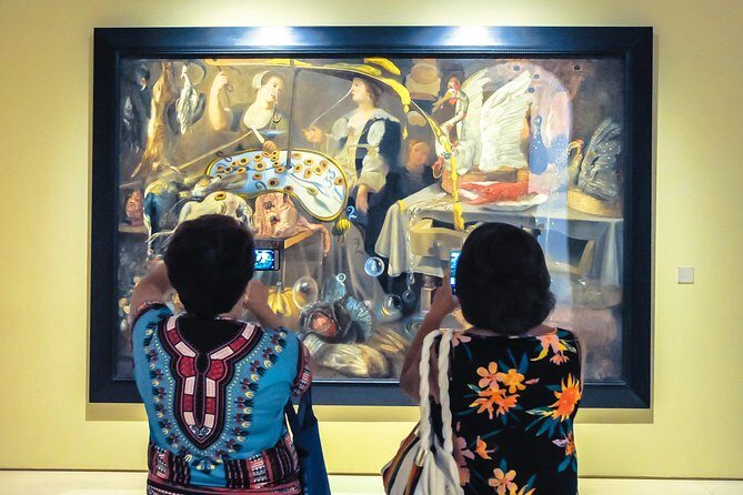 Dali Museum, Dali House & Cadaques Private Tour from Barcelona - The Sum Up