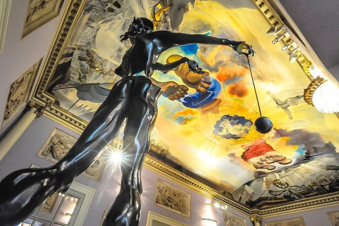 Dali Museum, House & Cadaques Small Group Tour from Barcelona - Practical Details and Tips