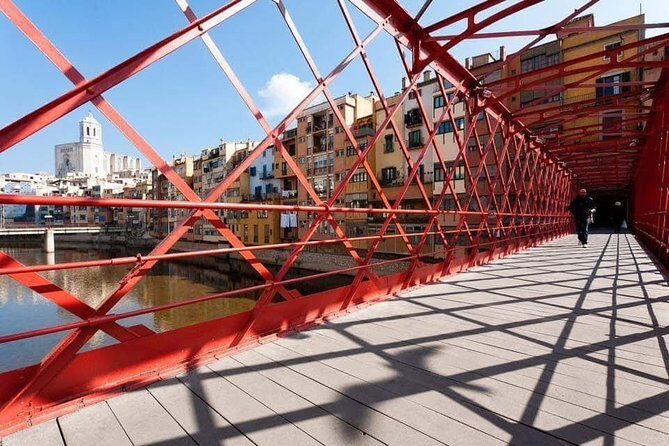 Dalí Theatre-Museum and Girona City Small Group from Girona - Who Should Consider This Tour
