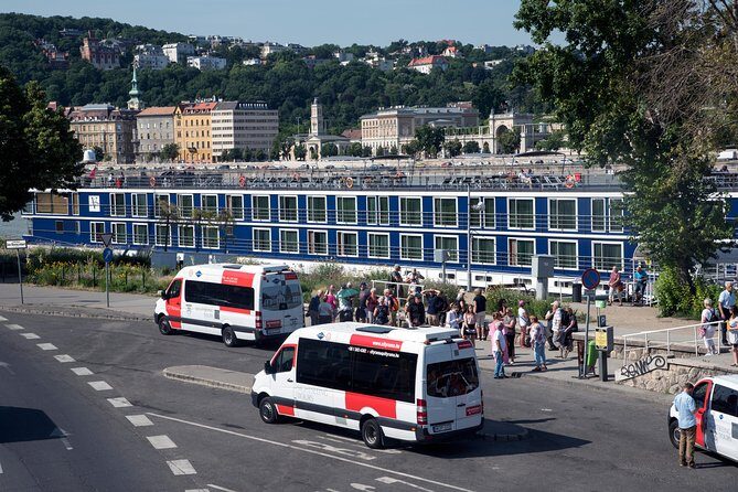 Danube Bend: Day trip from Budapest - FAQs