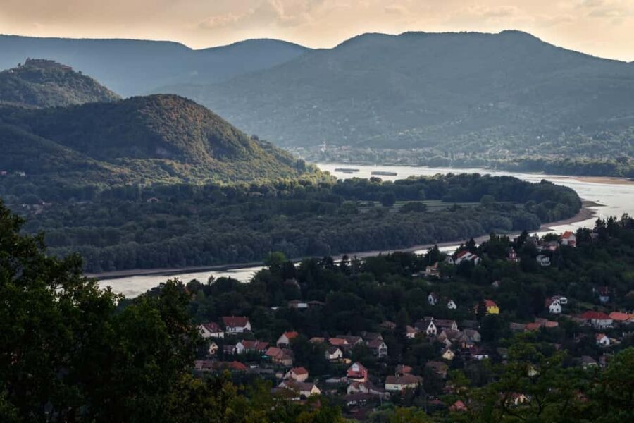 Danube Bend Day Trip - Nature Escape to Zebegény - What Makes This Tour Worth It?