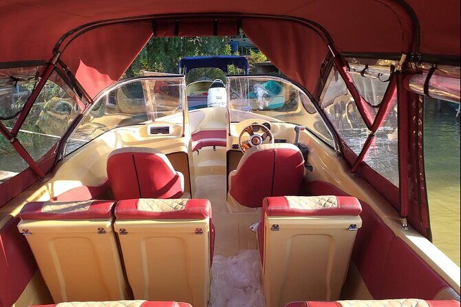Danube Delta - Private Tour with Boat Trip & Traditional Lunch - What Travelers Say