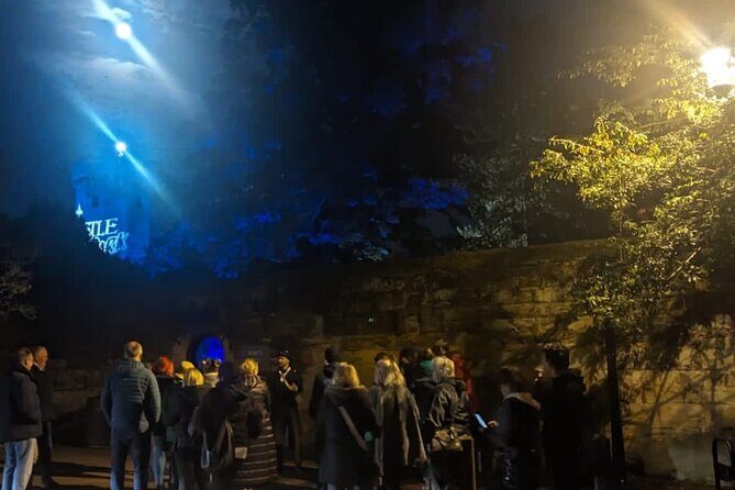 Dark History Walking Tour in Warwick - Who Would Enjoy This Tour?