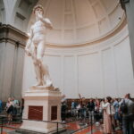 David & Duomo : Accademia & Skip the line exclusive Dome Access - A Closer Look at What You Can Expect