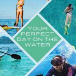 Day Charter- All Inclusive - Practical Details and Tips