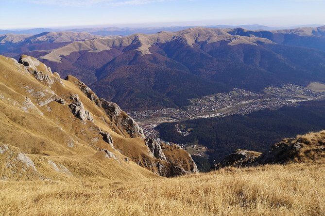 Day Hike PRIVATE - Bucegi Natural Park - Final Thoughts