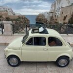 Day tour aboard a Fiat 500 Alberobello - The Practical Details