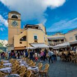 Day Tour of Capri Island from Naples with Ferry Tickets - Why This Tour Works Well