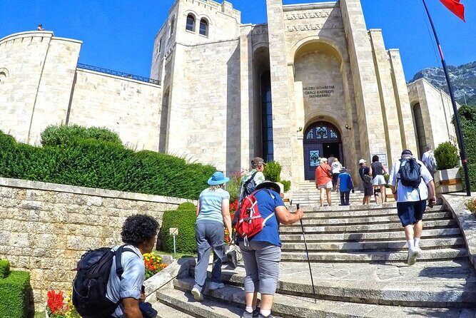 Day Tour of Kruja Castle & Durres from Tirana - A Deep Dive into the Experience