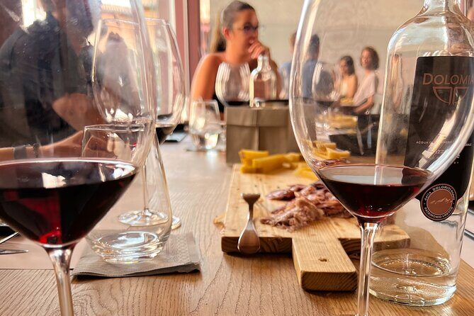 Day Tour Parmigiano, Ferrari Museum, Balsamic, Lambrusco, Lunch with Transfer - Deep Dive: Why This Tour Works