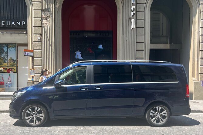 Day Tour Pisa and Florence from La Spezia Cruise Port (Price Per Car) - The Cost and Its Value