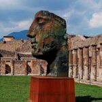 Day Tour Rome to Pompeii and skip the line Access. - The Itinerary Breakdown