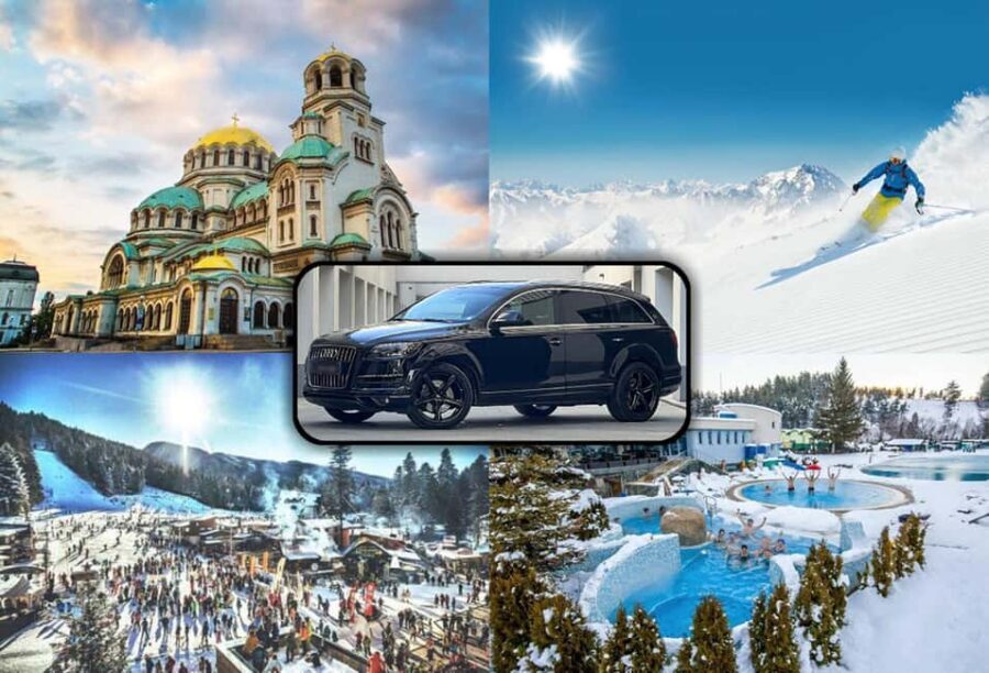 Day Tour: Ski Borovets & Relax in Thermal Pools and Sauna - What Makes This Tour Stand Out?