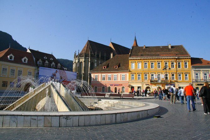 Day Tour to Brasov and Bran - What We Loved About the Tour