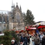 Day Tour to Cologne from Amsterdam - Visiting Cologne Cathedral: The Star Attraction