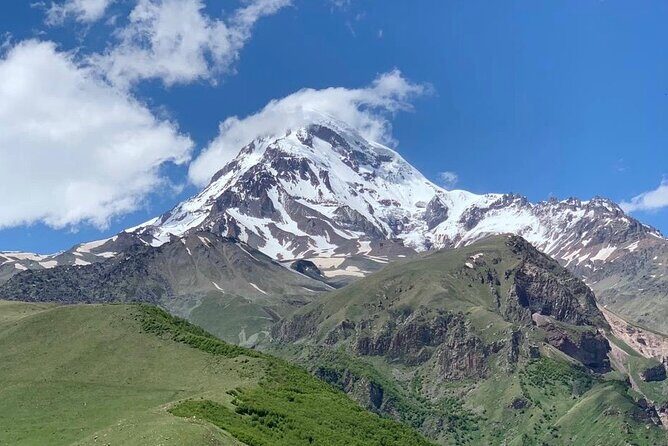 Day tour to mountains Jinvali lake, Ananuri, Kazbegi, Arch friendship - Final Thoughts: Is It Worth It?