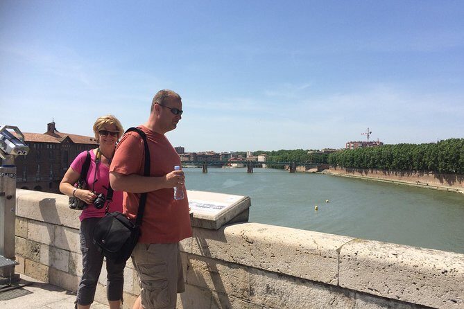 Day tour to Toulouse and the Canal du Midi. Private tour from Carcassonne. - Why This Tour Offers Great Value