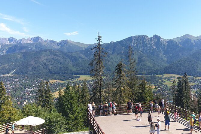 Day Tour to Zakopane and Tatra Mountains from Krakow - Authentic Experiences That Make It Worthwhile