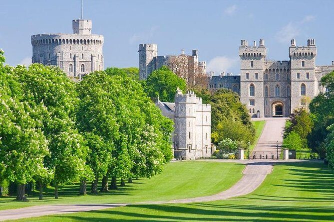 Day Tour Windsor Castle & Oxford by Private Car - Final Thoughts