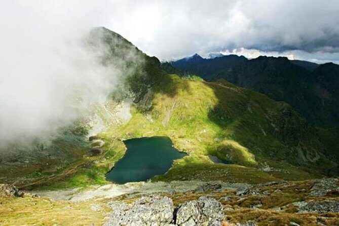 Day Trek to Romania's Rooftop - The Experience and Guide Quality
