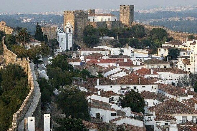 Day Trip Coimbra / Nazare and Obidos - Transportation and Timing: Why It Matters