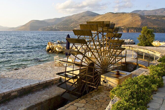 Day Trip for Cruise Ship Visitors from Argostoli Port - Authentic Insights from Travelers