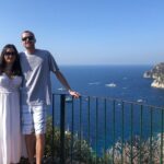 Day Trip to Capri and Blue Grotto From Naples & Sorrento - Stop 3: Anacapri