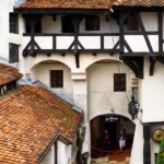 Day trip to Dracula's Castle, Peles Castle and Medieval Brasov - Authenticity and Value